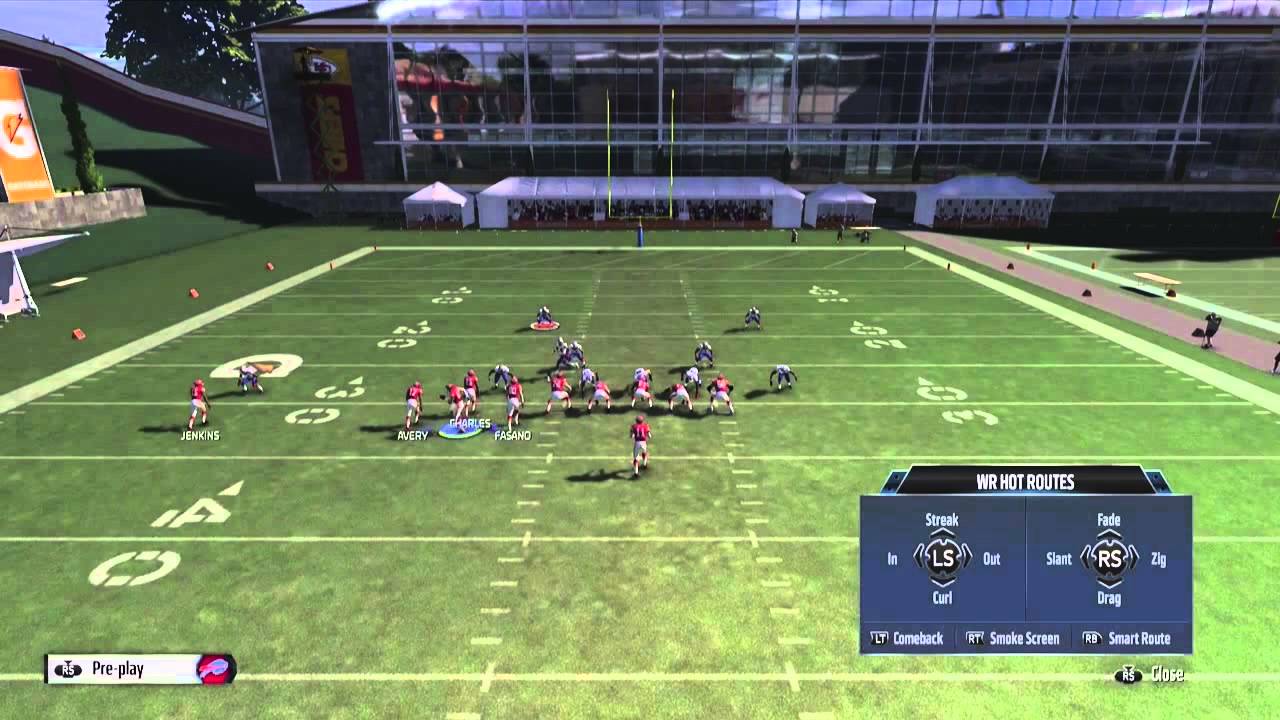 Madden Daily Premium Tips | Week 10 In Preview