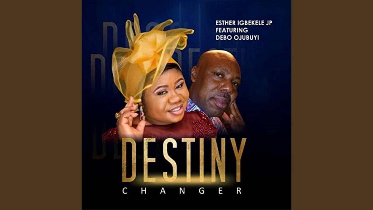 Destiny Changer (feat. Debo Ojubuyi)
