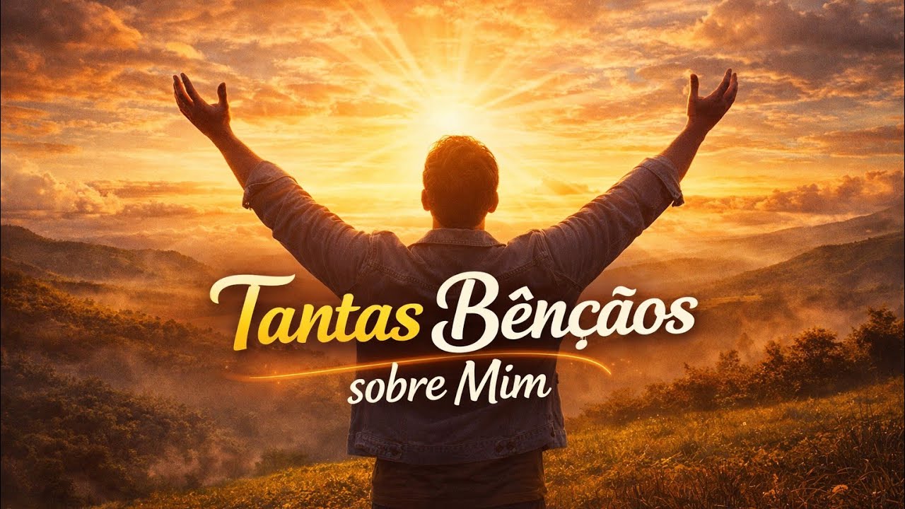 Motivos Pra Louvar