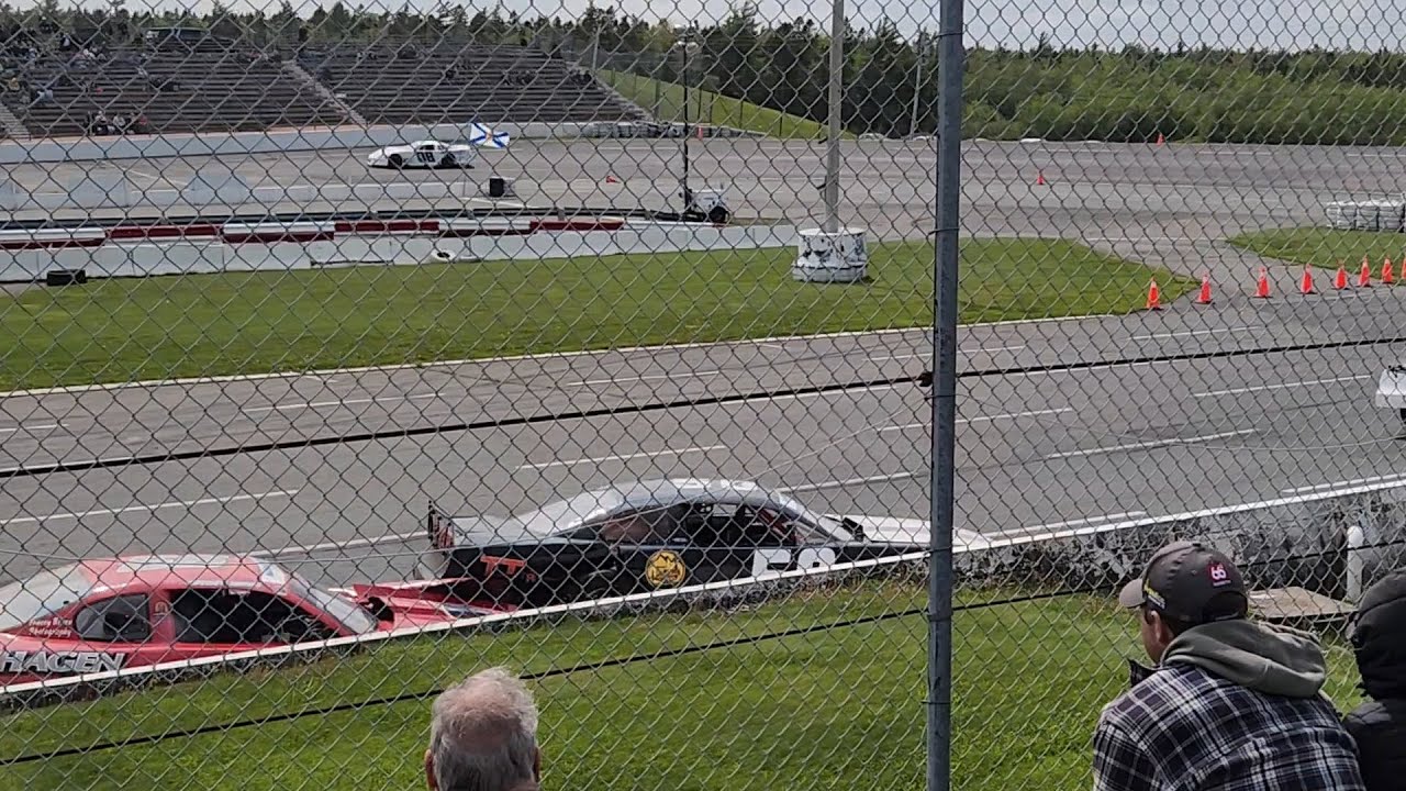 Maritime Pro Stock Tour Kenny U Pull 150 June 1st 2025