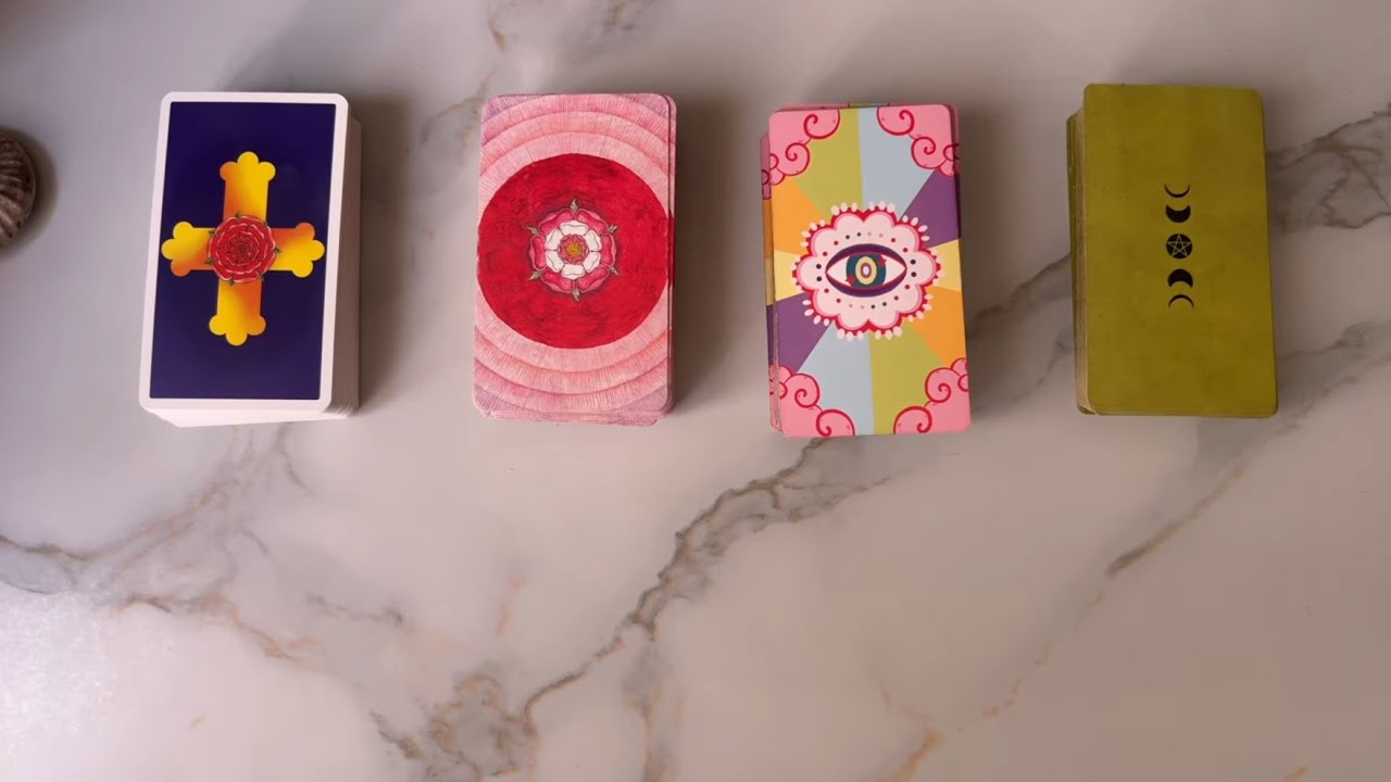 4 КОРОЛЯ: мысли, чувства, действия ❤️