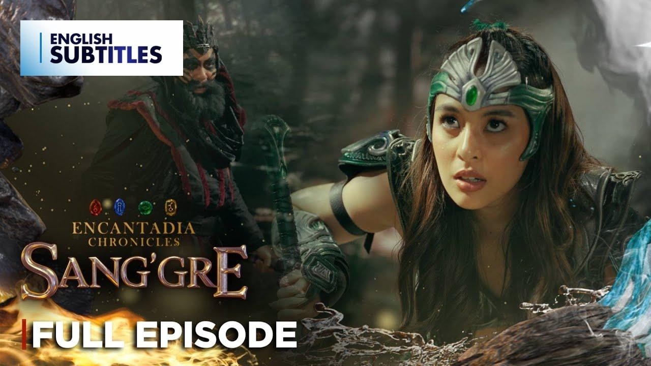 Sang’gre: Hagorn laban kay Alena! (Full Episode 135 - December 19, 2025) | Encantadia Chronicles