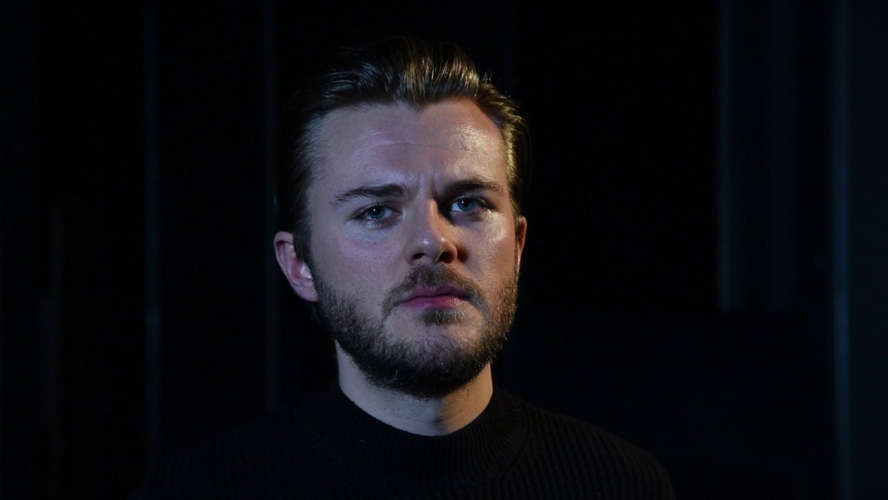 Edmund monologue - King Lear Act 1 Scene 2 by Adam Lawrence