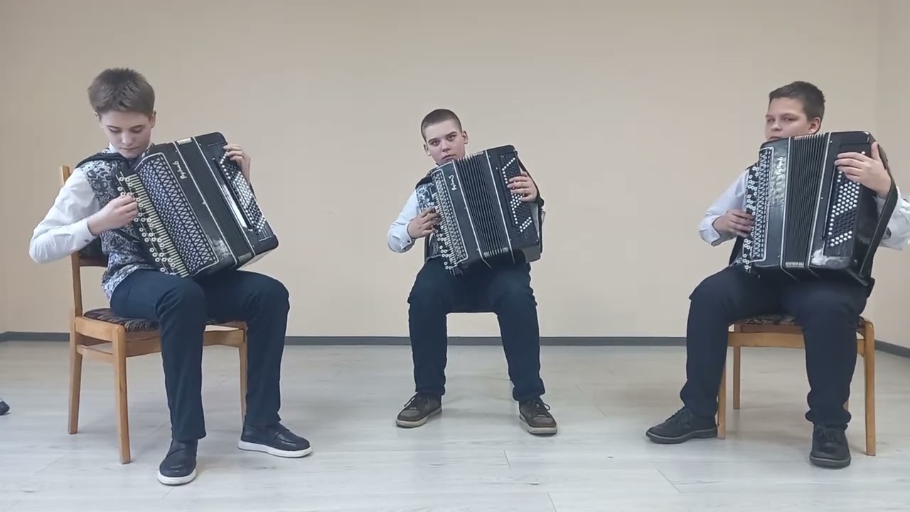 Ансамбль Doremix 