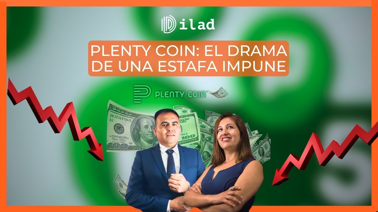 #ILADMedia🎙 | Plenty Coin: El drama de una estafa impune 😢 Reportaje completo
