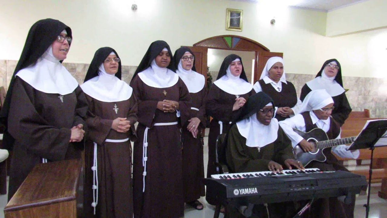 Altíssimo e glorioso Deus
