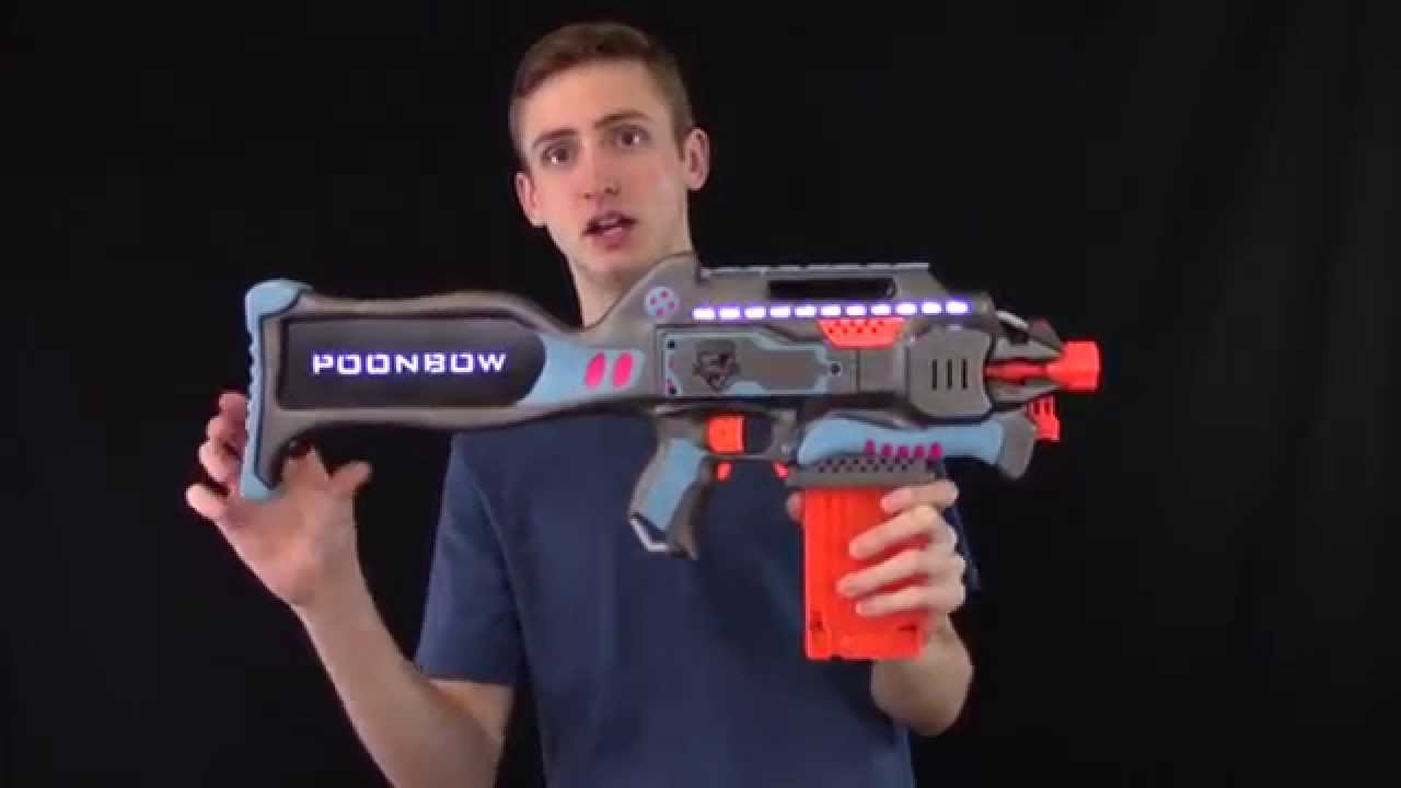 POONBOW Overview - Extended Cut