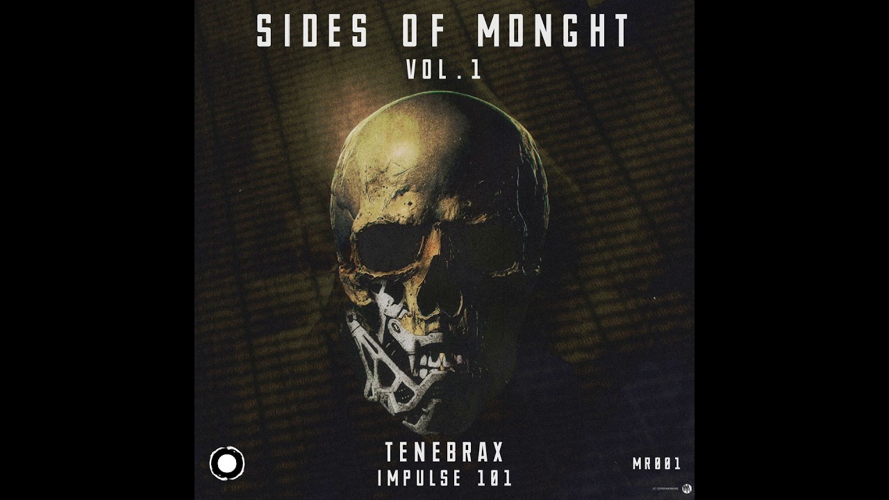 Tenebrax - Impulse 101