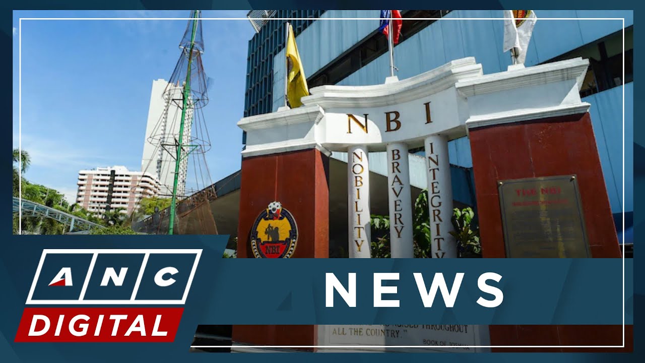 NBI denies report of data breach in its system | ANC