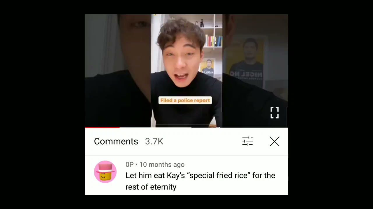 Kay's Cooking Conspiracy