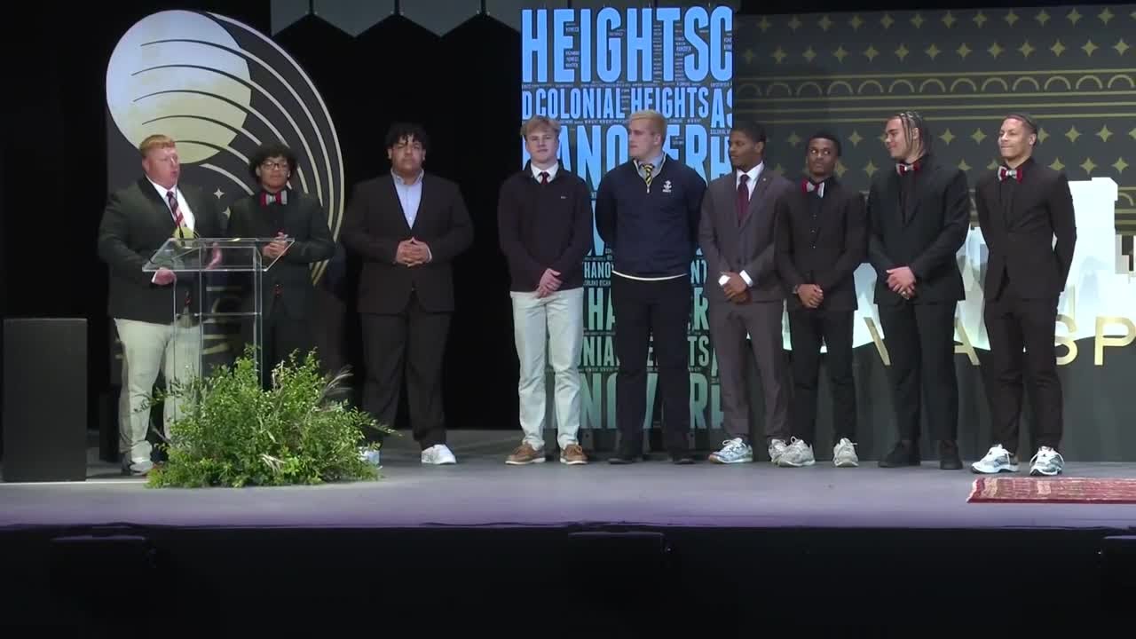Thomas Dale Walk-Off 99-Yard Pick-6 is Moment of the Year