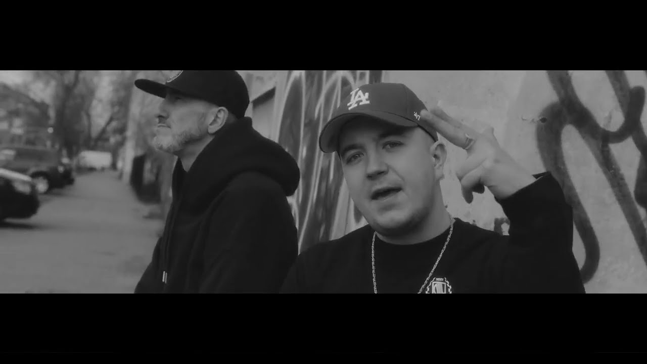 ZBUKU / Don Istotnie - Moro feat. Wilku WDZ (prod. Foxs)