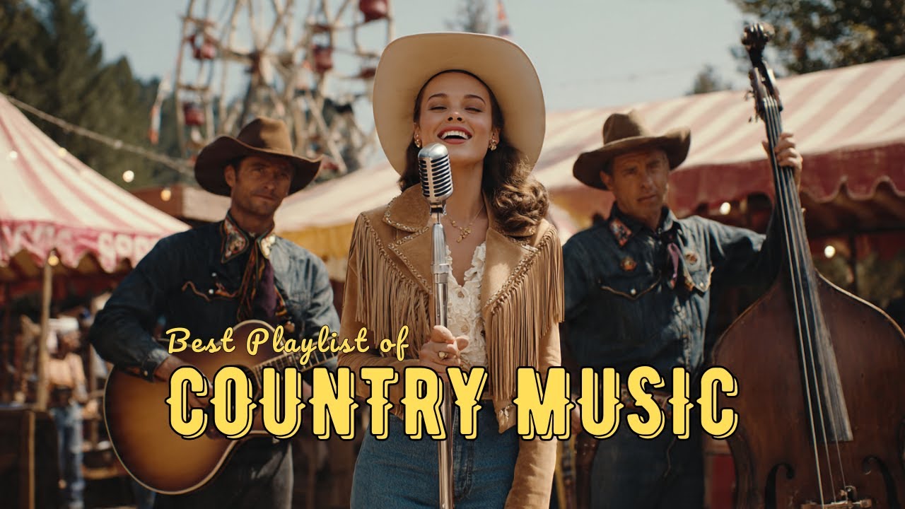 Life Lessons Narrated in Classic Country Songs by Willie Nelson, Merle Haggard, and George Strait