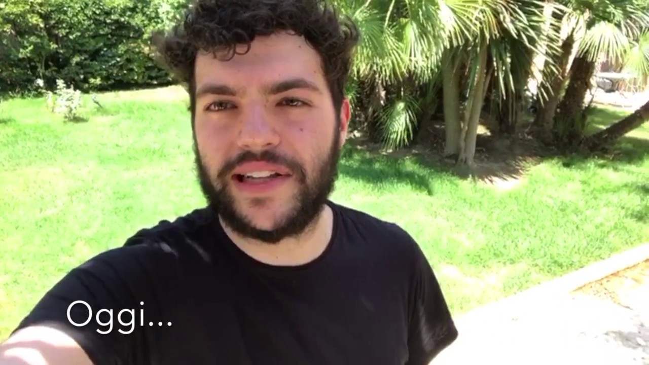 Come ho superato la balbuzie e ho aperto la mia 