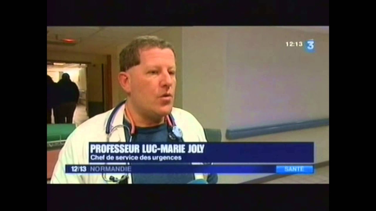 Grippe 2015 : le plan ORSAN déclenché