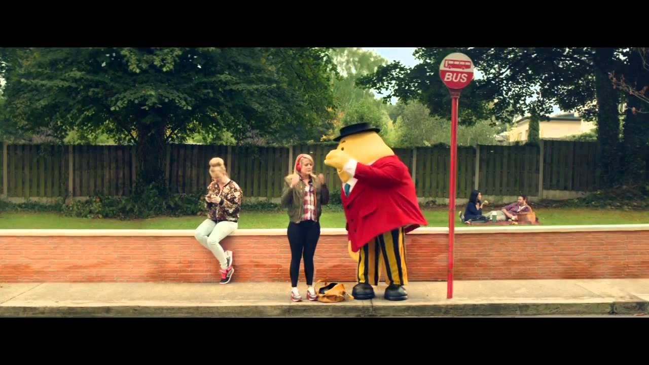 Mr Tayto   More Than Just a Crisp