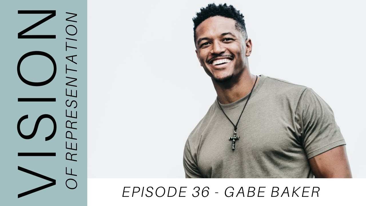 Gabe Baker - Starting a Music Career in a Pandemic - Vision of Representation