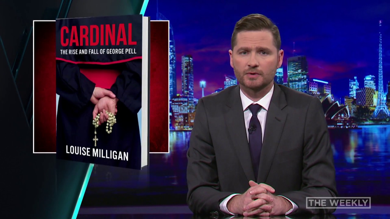 The Weekly: George Pell