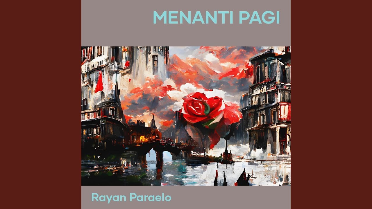 Menanti Pagi
