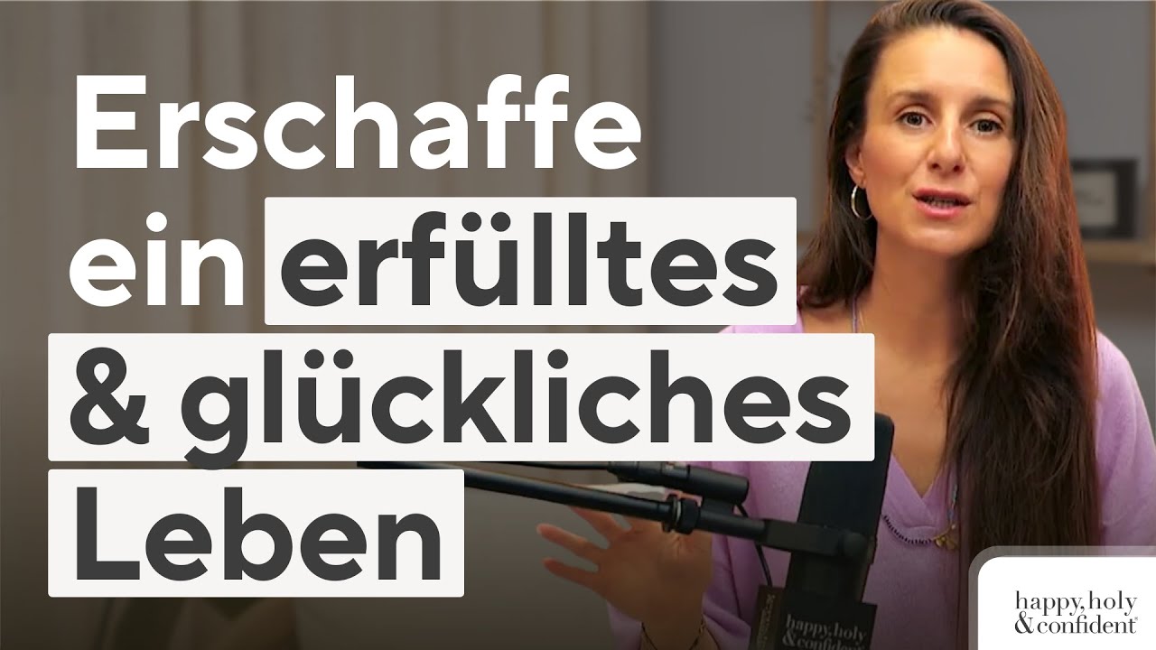 Meine 3 wichtigsten Spiritual Life Hacks!