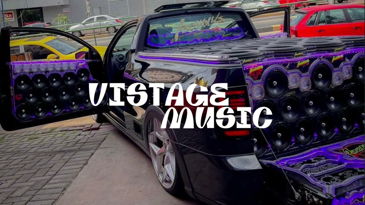 QUE CHEIRINHO DE SX - Vistage Music, Vinicius Cavalcante, Sava Chanel - ELETROFUNK ABELVOLKS