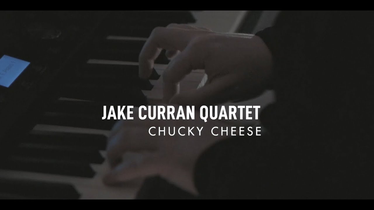 Jake Curran - Chucky’s Cheese (Live)