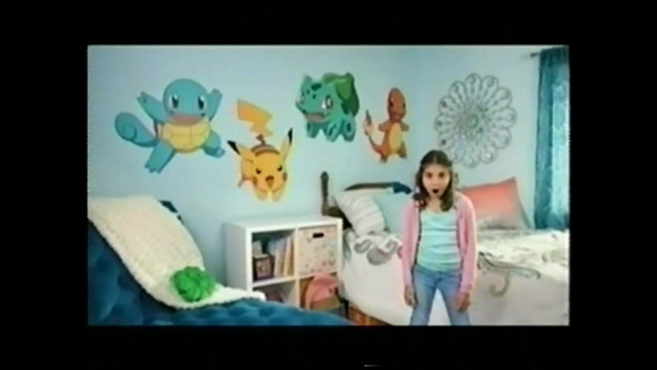 Fathead TV Commercial - 2016