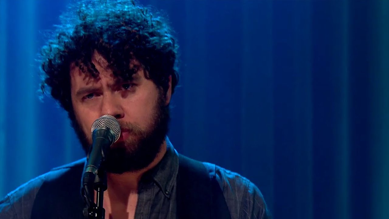Declan O'Rourke - Johnny & The Lantern | The Late Late Show | RTÉ One