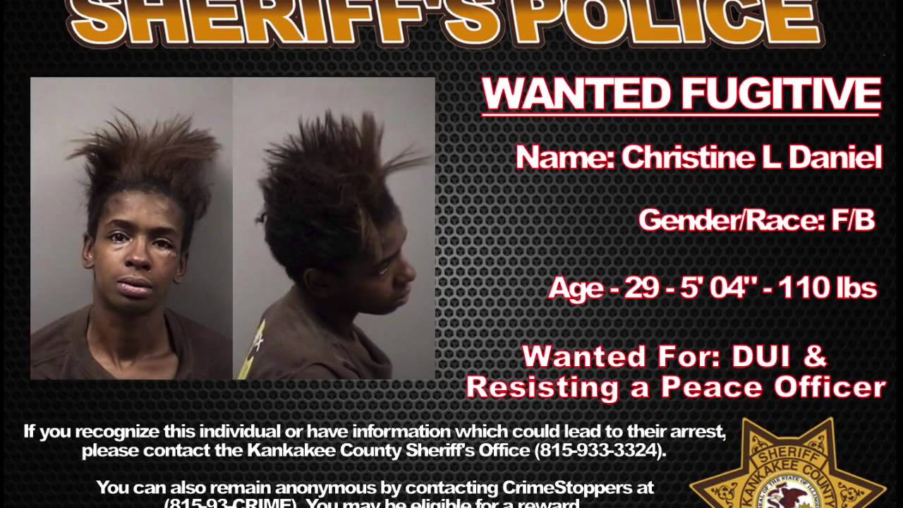 Warrant Wednesday (4/8/2015)