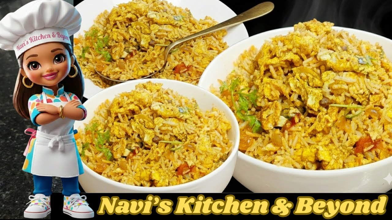 முட்டை சாதம் இப்படி 10 நிமிசத்தில் செய்யுங்க/Egg rice/muttai sadham/Egg fried rice/eggrice in tamil