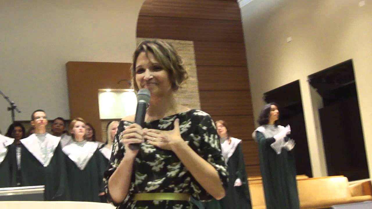 Além do Rio com Alessandra Samadello e Participação Pedra Coral.MP4