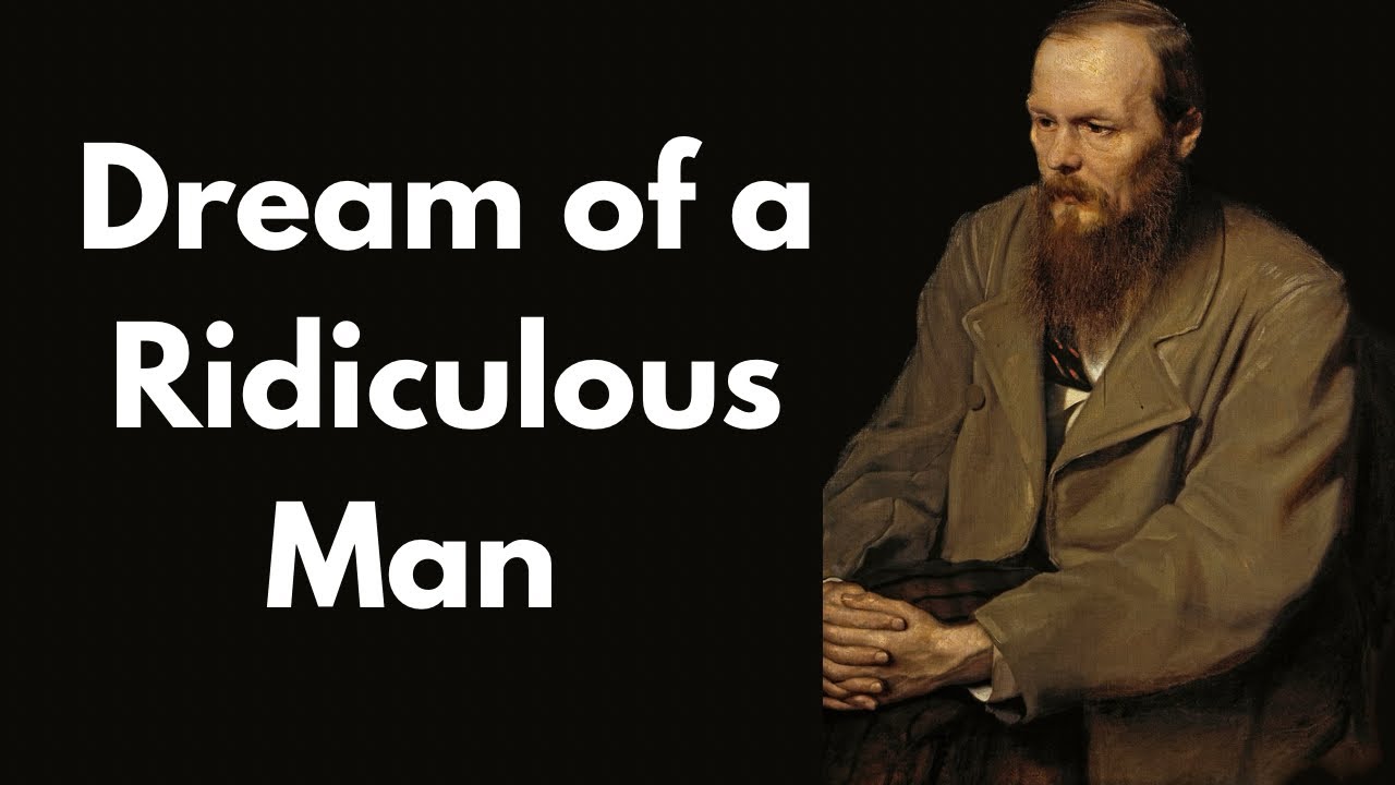 Fyodor Dostoevsky Short Story