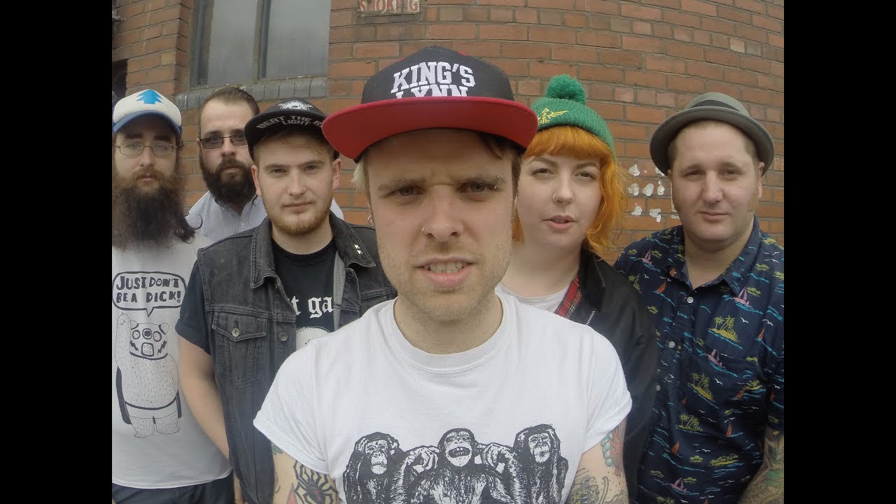 Faintest Idea - No Consequences (OFFICIAL MUSIC VIDEO)