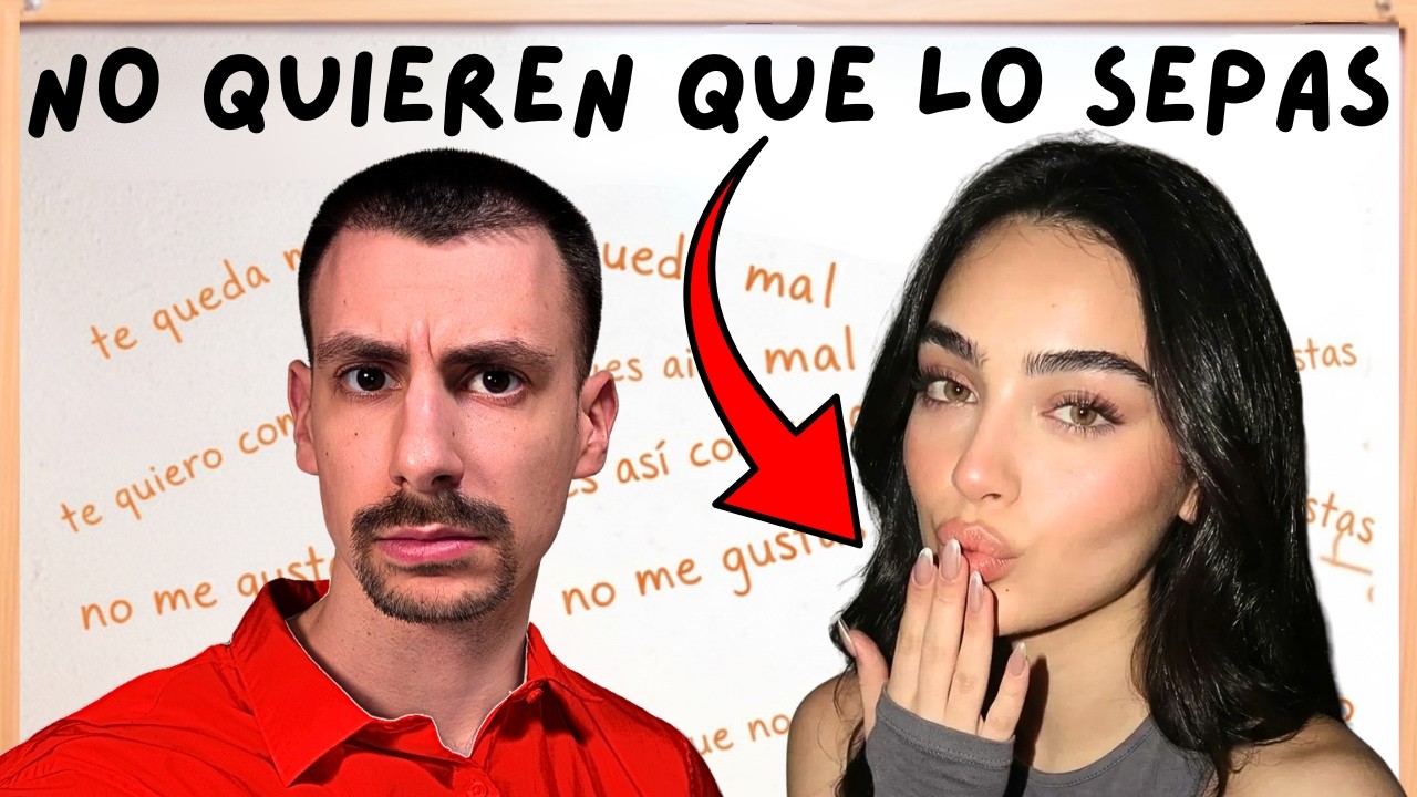 La Verdad que las MUJERES Ocultan a la Mayoría de Hombres