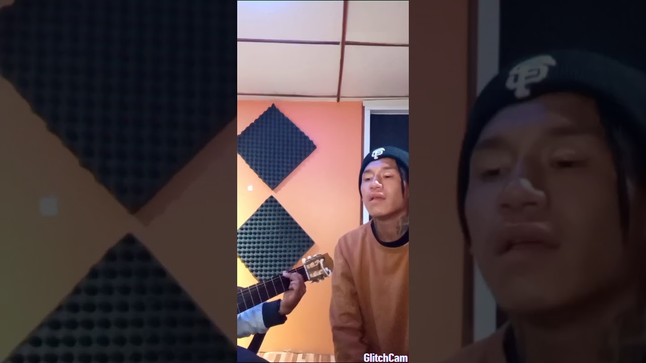 Freestyle Acoustic / Mc Kems