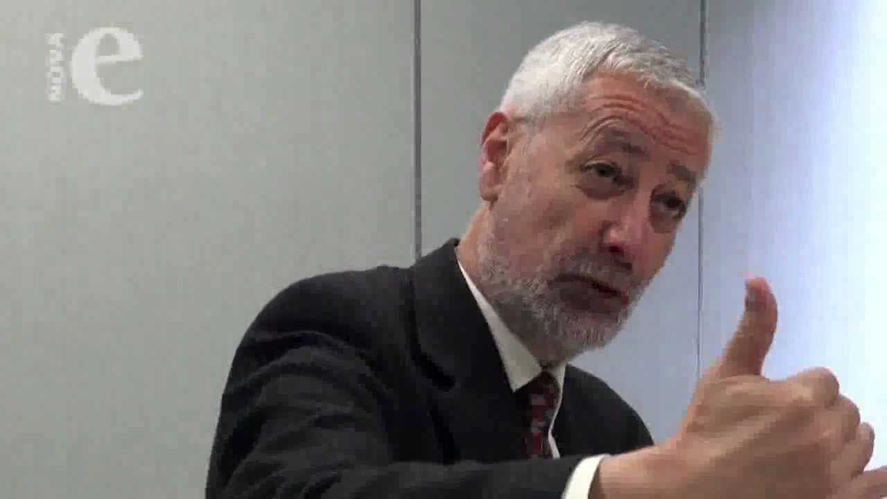 Formação de professores: os desafios segundo António Nóvoa | Parte 1