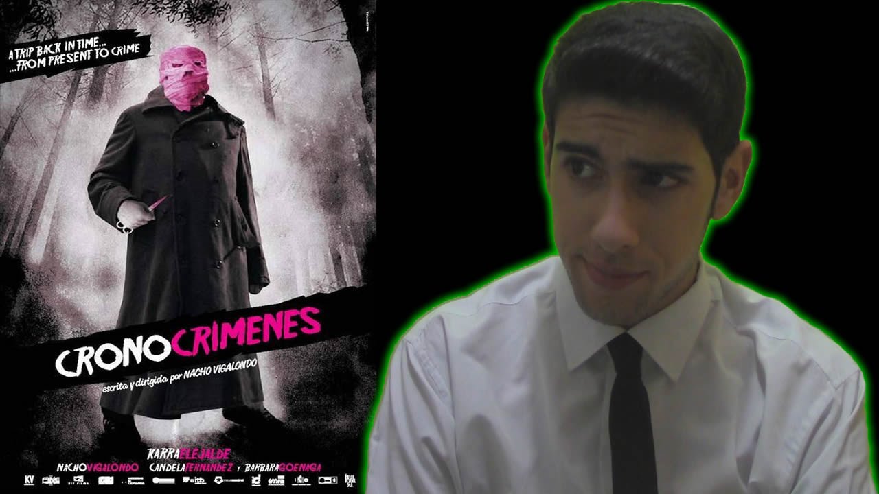 Review/Cr&iacute;tica 