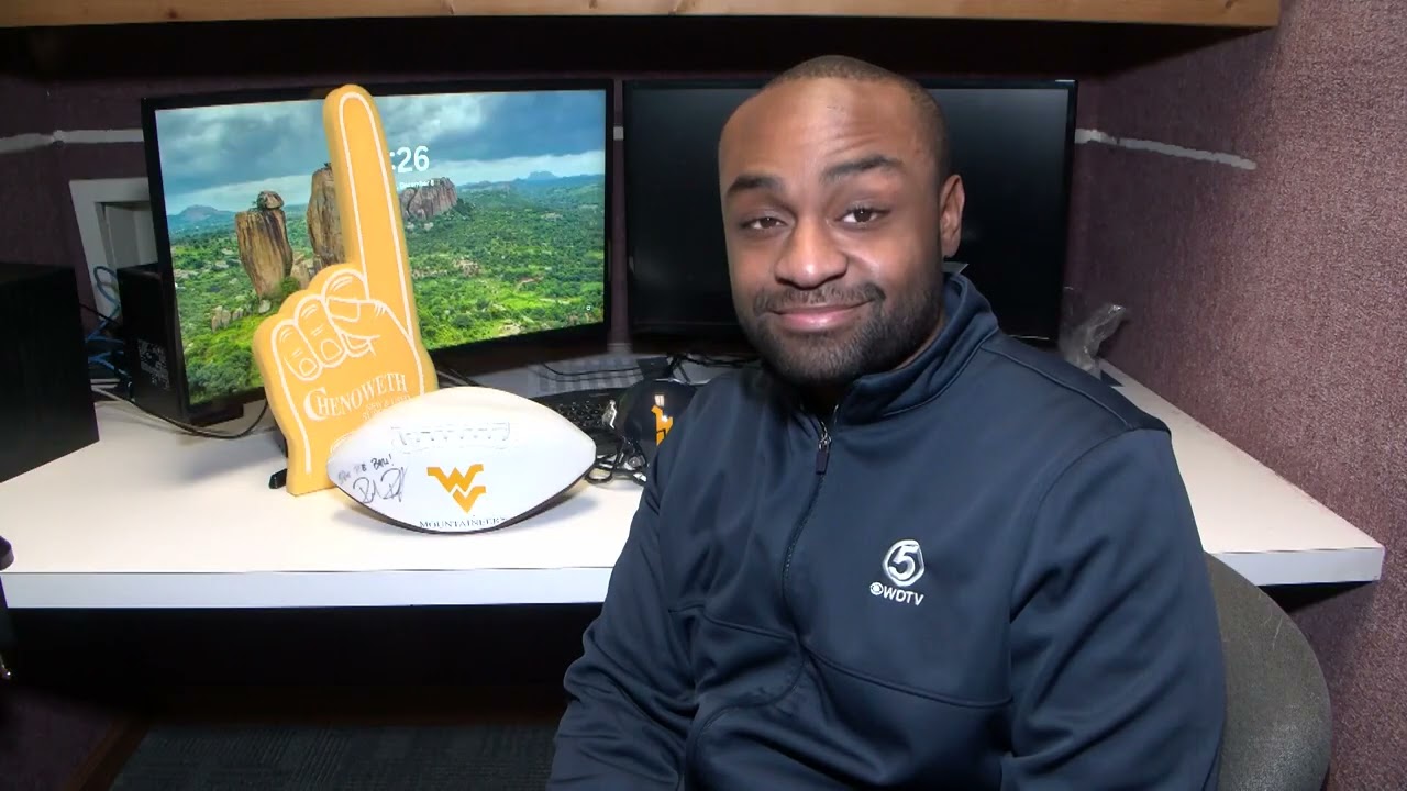 Caine Pittman Sports Anchor & Reporter Reel