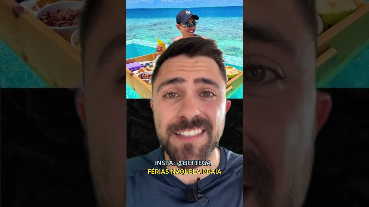 A hipocrisia do dono da 