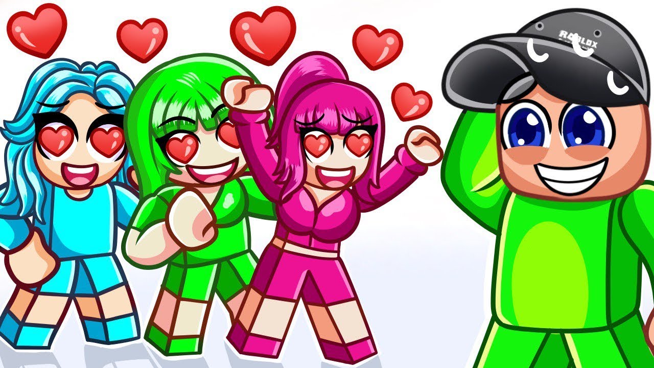 Conseguimos NOVIA en Roblox CITA O PASA!