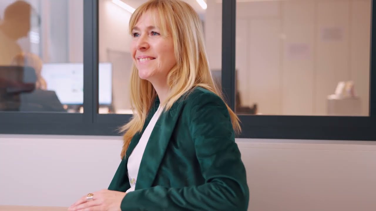 Peps Interim is part of Select Group