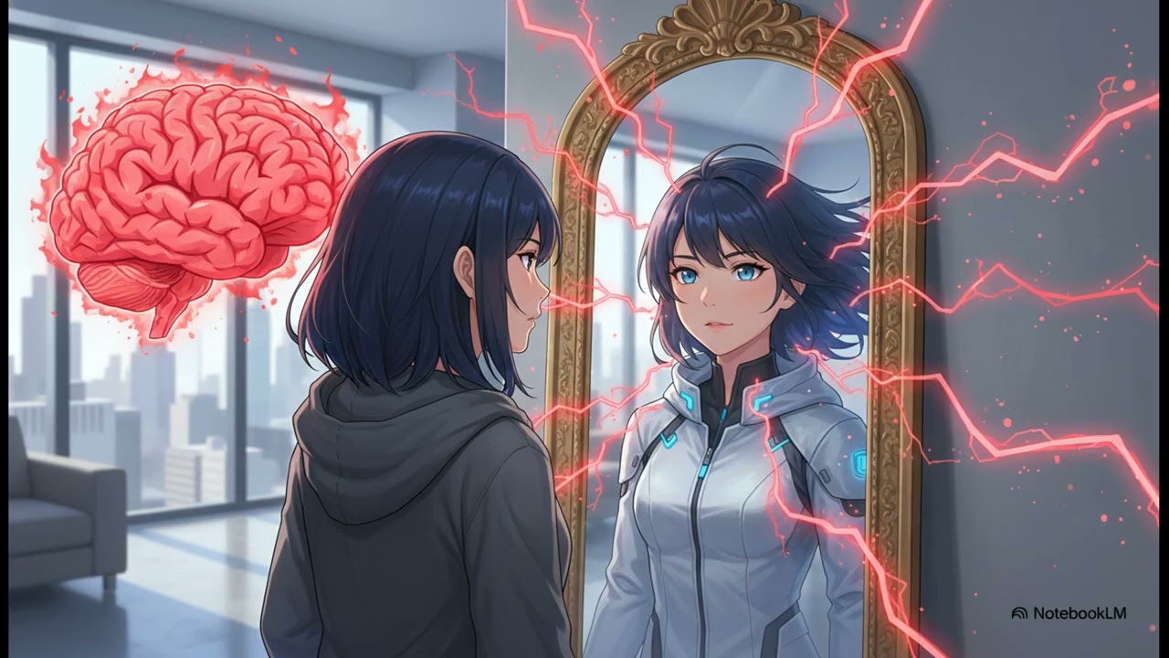 How to fix your entire life in 1 day