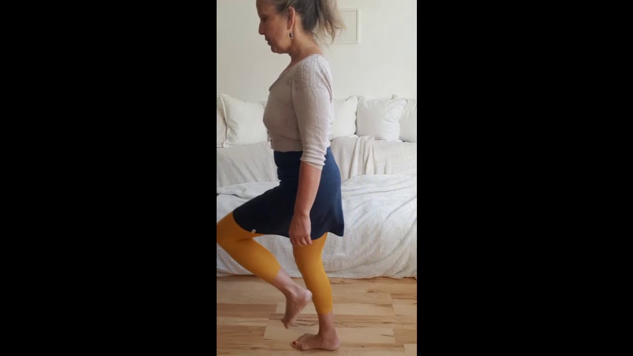 Sabadaba DapDap 2- Tanz Coreographie - Grundschule