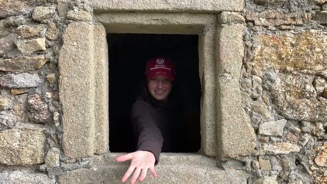 RUINE PRANDEGG O&Ouml; 2025