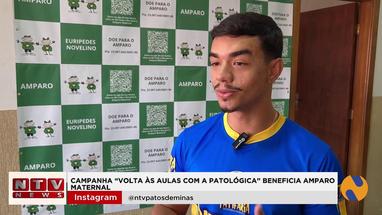 ASSISTA AO VIVO: ESPAÇO FEMININO E NTV NEWS