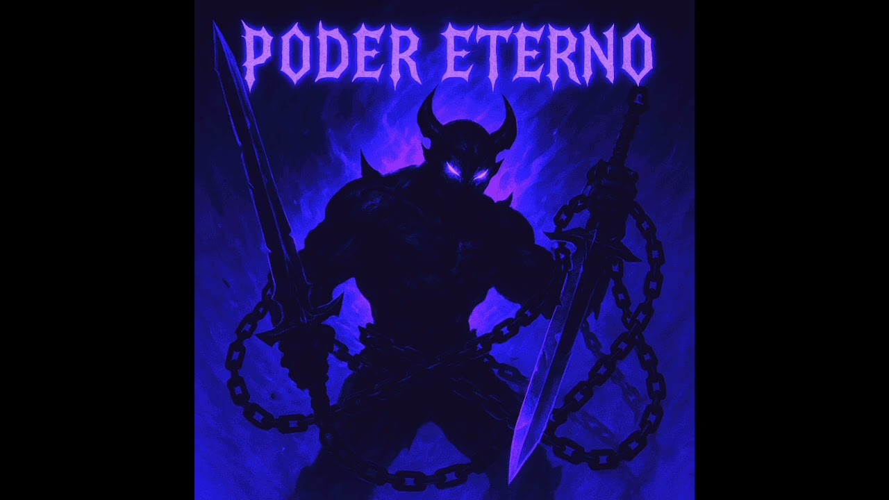 ZBYSZ3K - PODER ETERNO (SPEED UP)