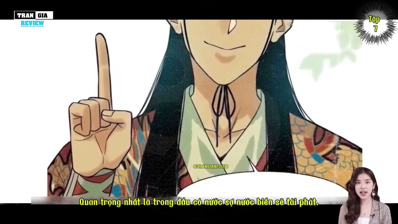 Xuyên không thành công tử ăn chơi thời Minh, bị châm cứu vì muốn lập công danh! 🔥 _T7