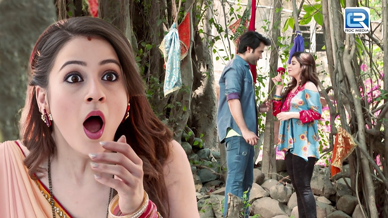 Babbal ने क्यों दिया Iccha को धोका | Ichhapyaari Naagin | नागिन | New EP 157