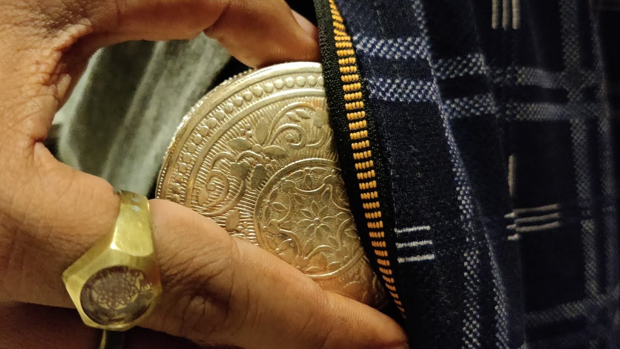 हत्था जोड़ी - ये जड़ रातों रात बदलती है बुरी से बुरी किस्मत भी...बस करे ये उपाय Hatthajodi