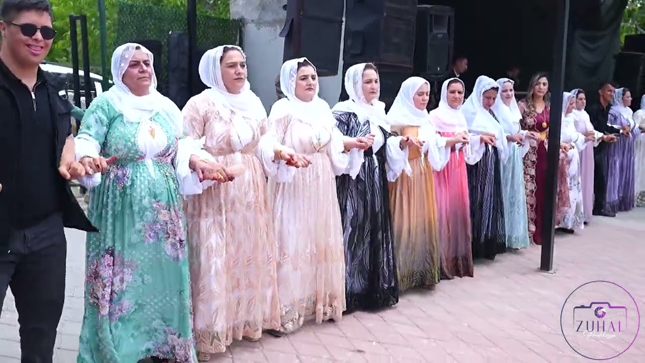 Sabri BATAK Düğün Bölüm 1